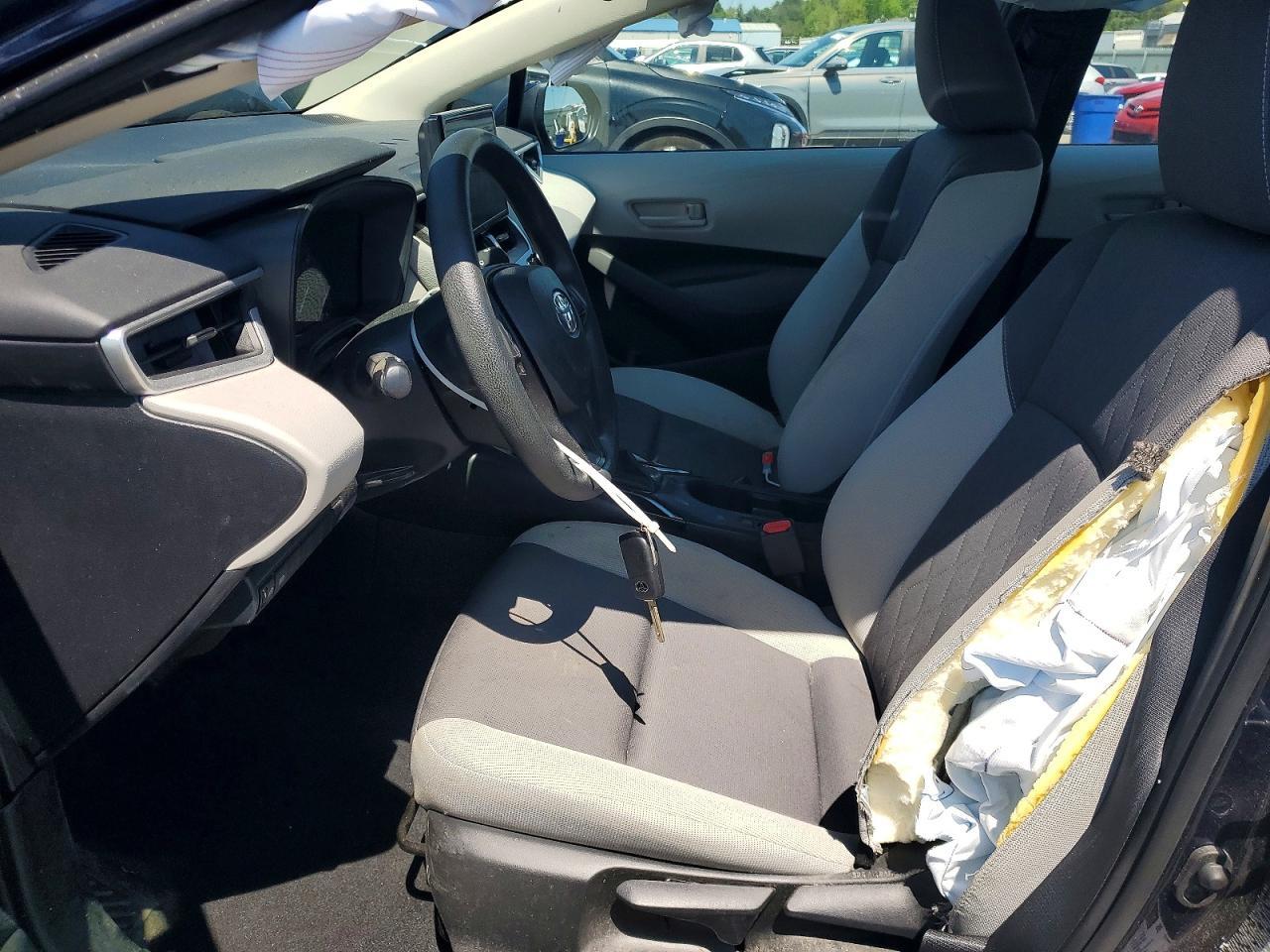 2023 TOYOTA COROLLA
