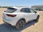 2022 BUICK Envision