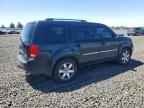 2013 HONDA PILOT