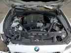 2014 BMW 5 series