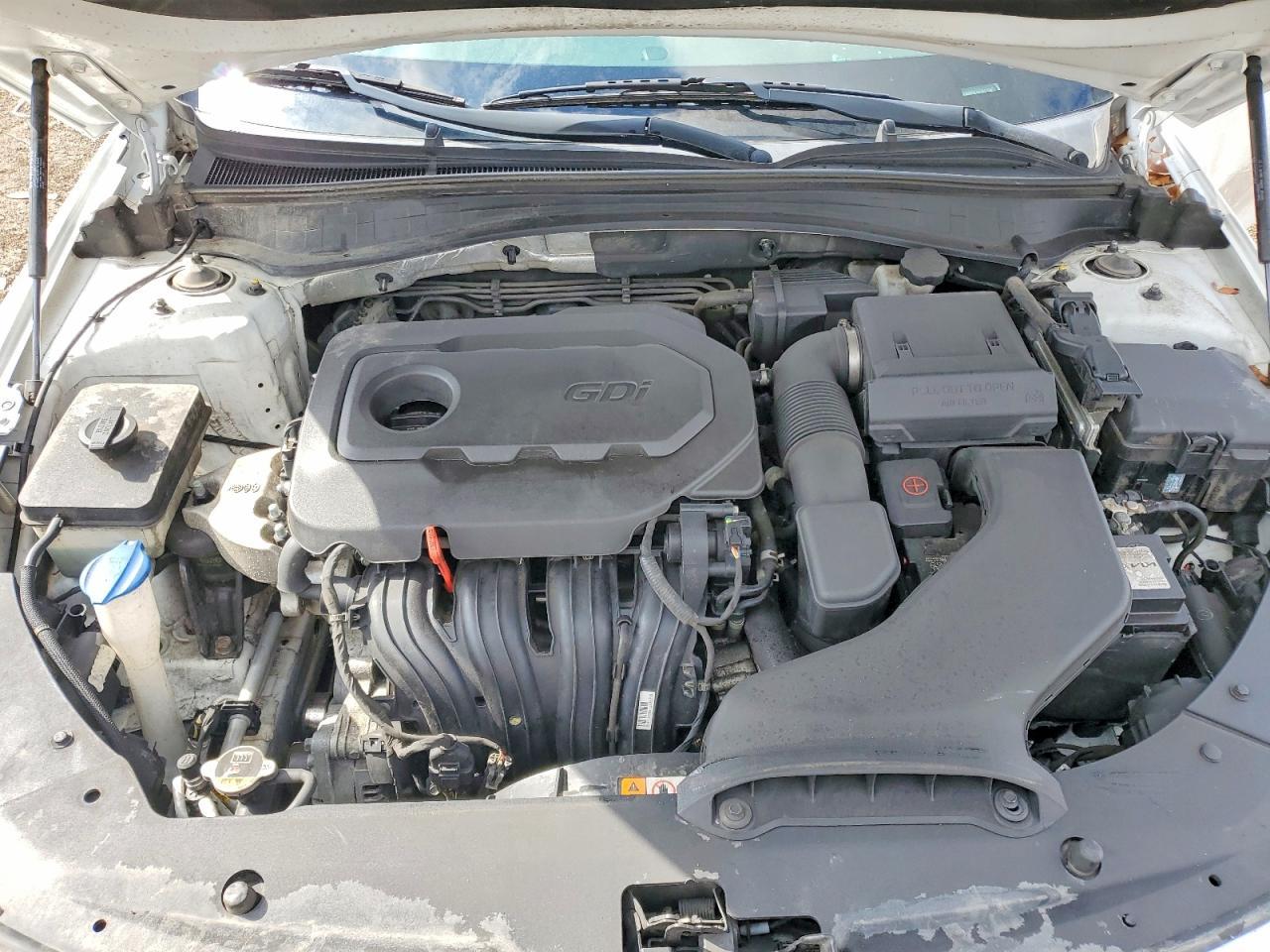 2020 KIA OPTIMA