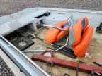 2011 Aluminum Boat