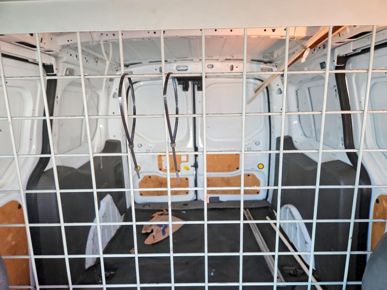 2019 FORD TRANSIT CONNECT