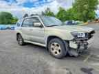 2006 SUBARU FORESTER