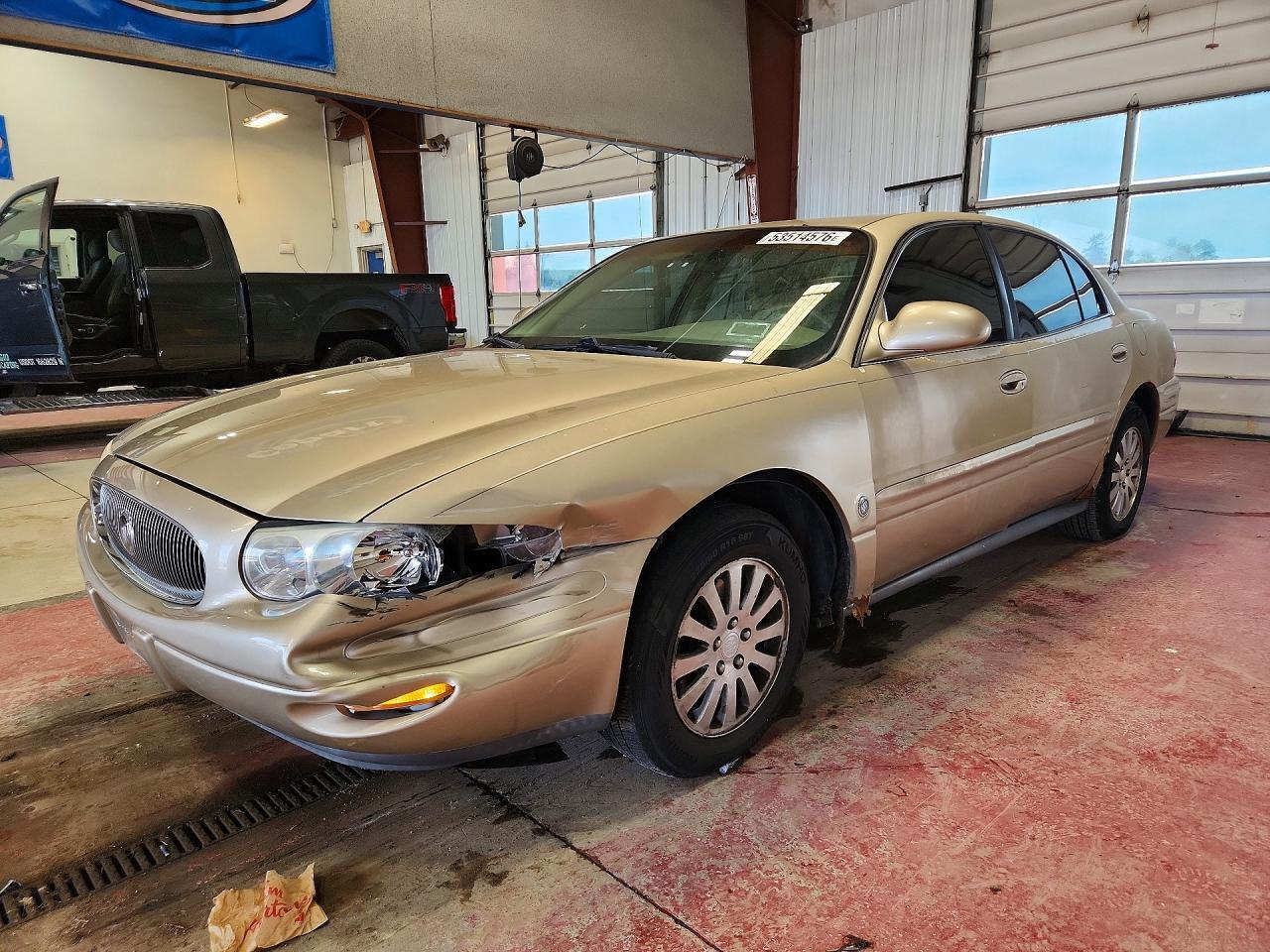 2005 BUICK Lesabre