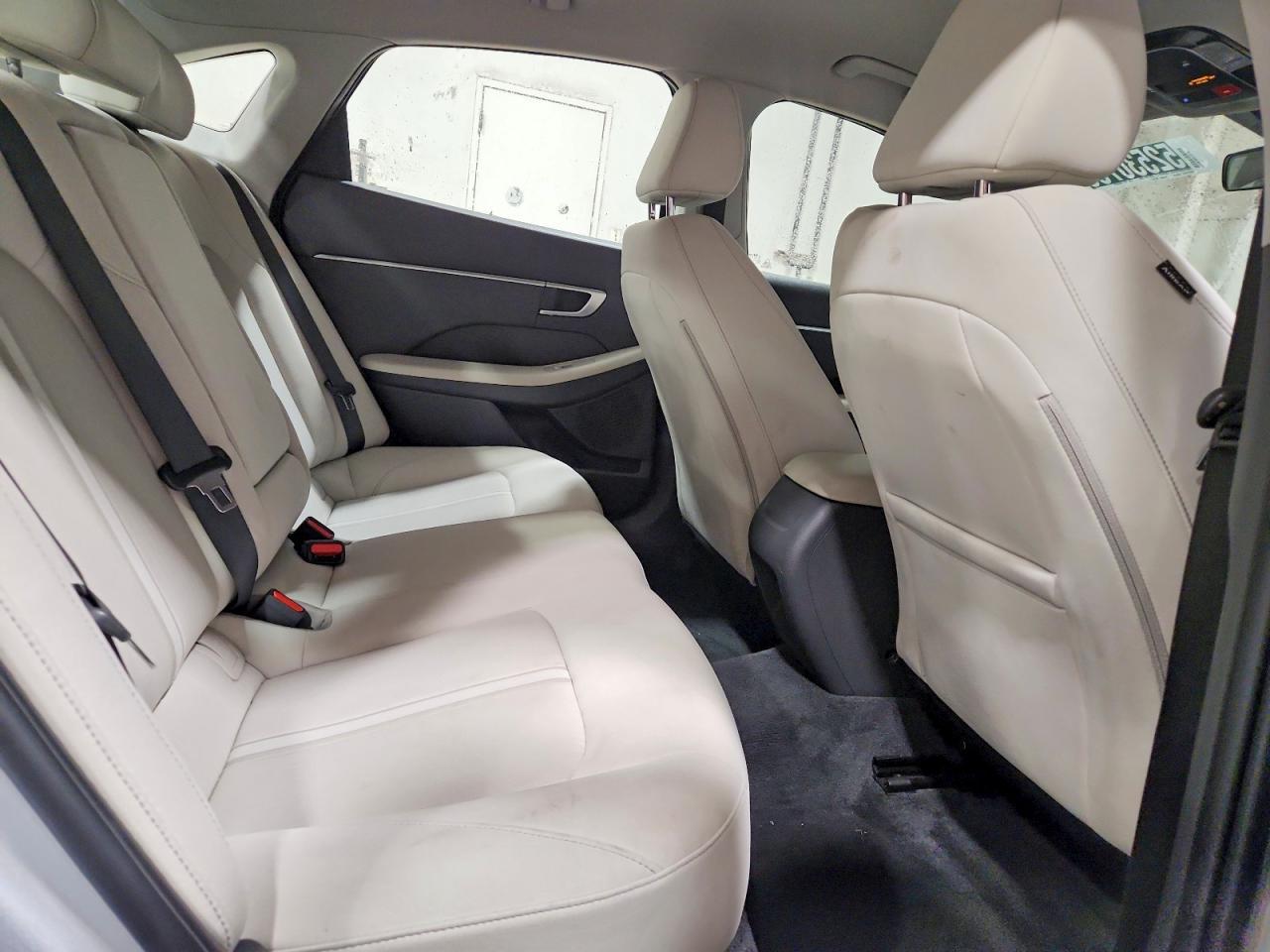 2025 HYUNDAI SONATA