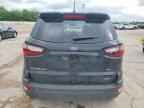 2020 FORD EcoSport