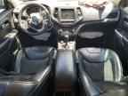 2022 JEEP CHEROKEE