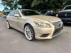 2017 LEXUS LS 460