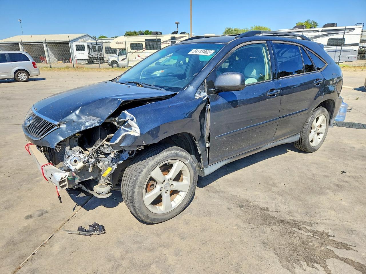 2006 LEXUS Rx 330