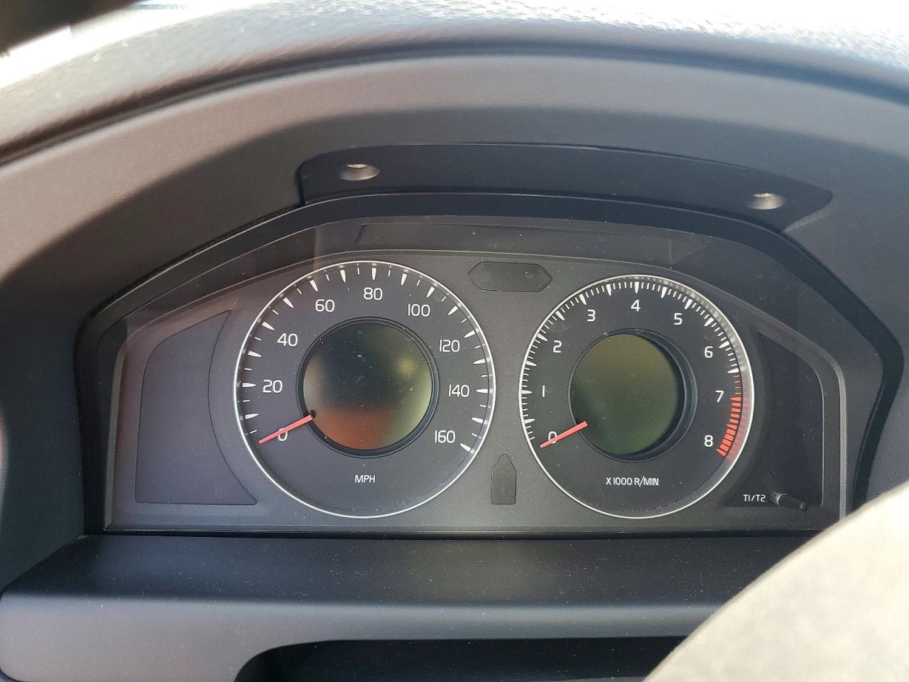 2008 VOLVO XC70