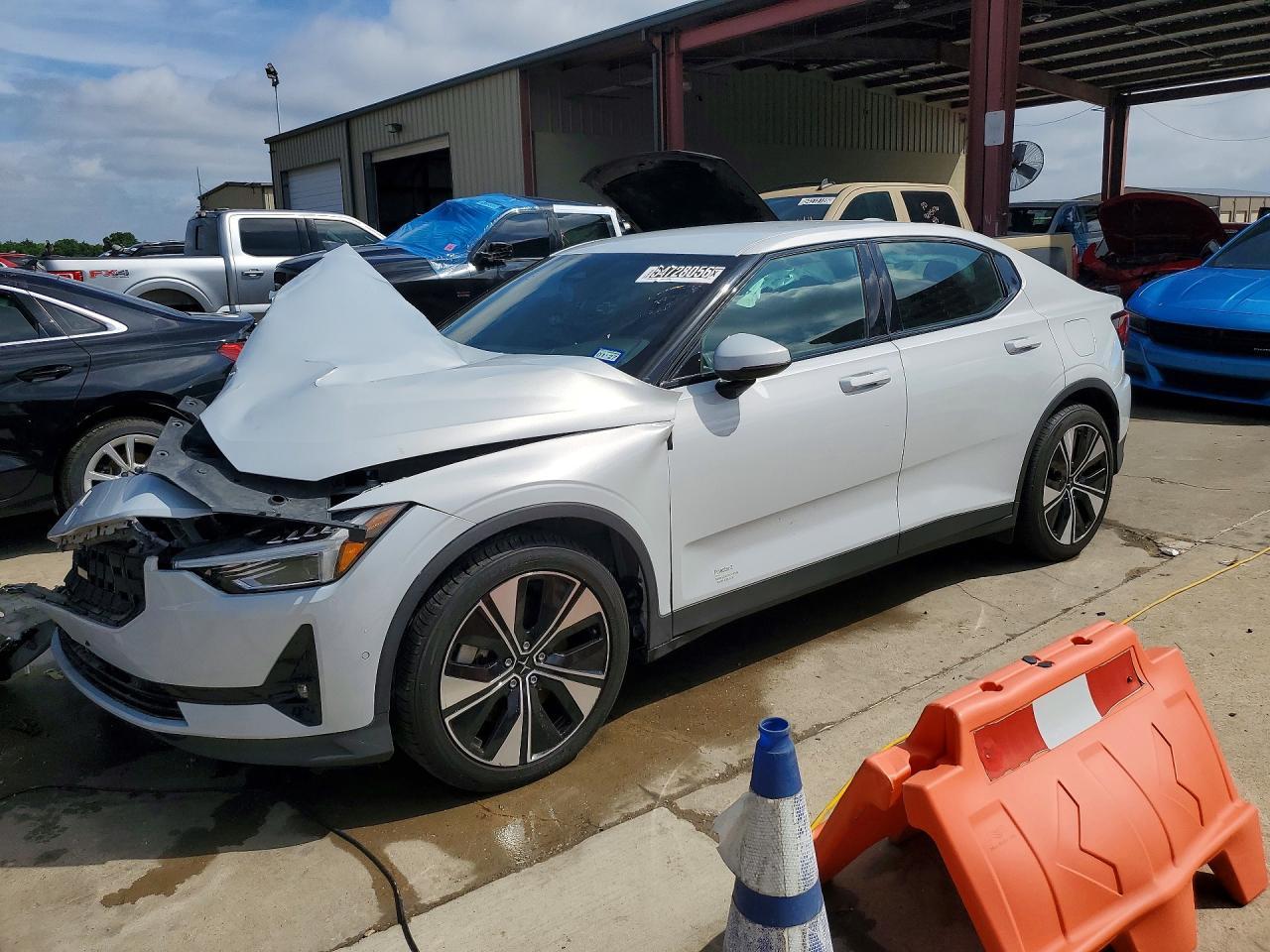 2023 POLESTAR 2