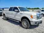 2010 FORD F-150 Lightning