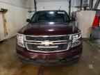 2017 CHEVROLET Suburban