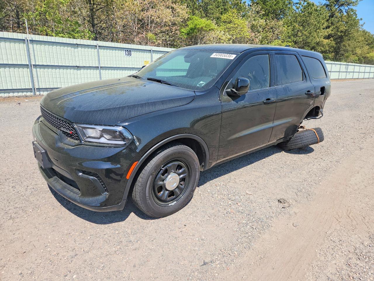 2025 DODGE DURANGO