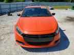 2015 DODGE Dart