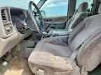 1999 CHEVROLET Silverado
