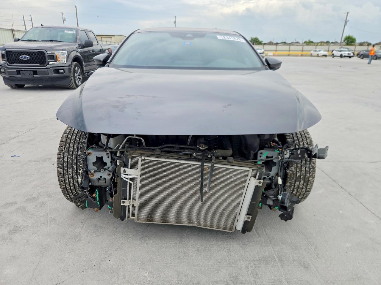 2021 MAZDA 3