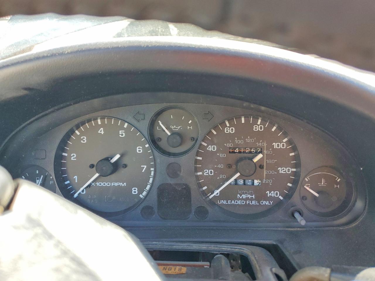 1996 MAZDA MX-5 Miata