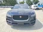 2018 JAGUAR F-Pace