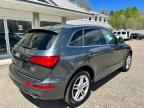 2015 AUDI Q5