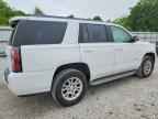2015 GMC Yukon