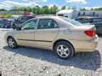 2007 TOYOTA COROLLA