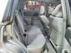 2008 SUBARU FORESTER
