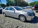 2007 CADILLAC CTS