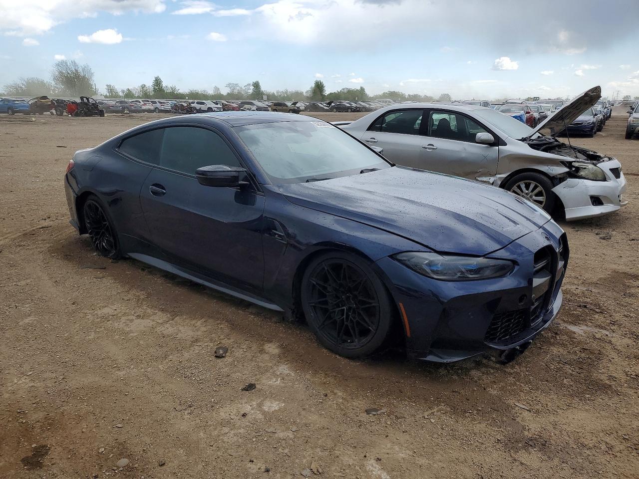 2023 BMW M4