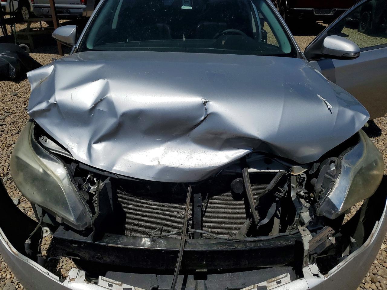 2013 TOYOTA Avalon