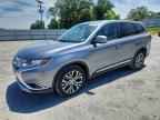 2017 MITSUBISHI outlander