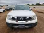 2015 NISSAN Frontier