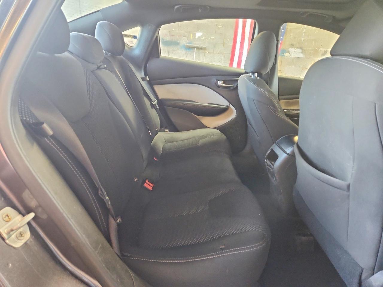 2015 DODGE Dart