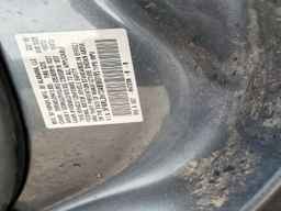 2010 HONDA ODYSSEY