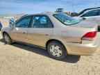 2001 HONDA ACCORD