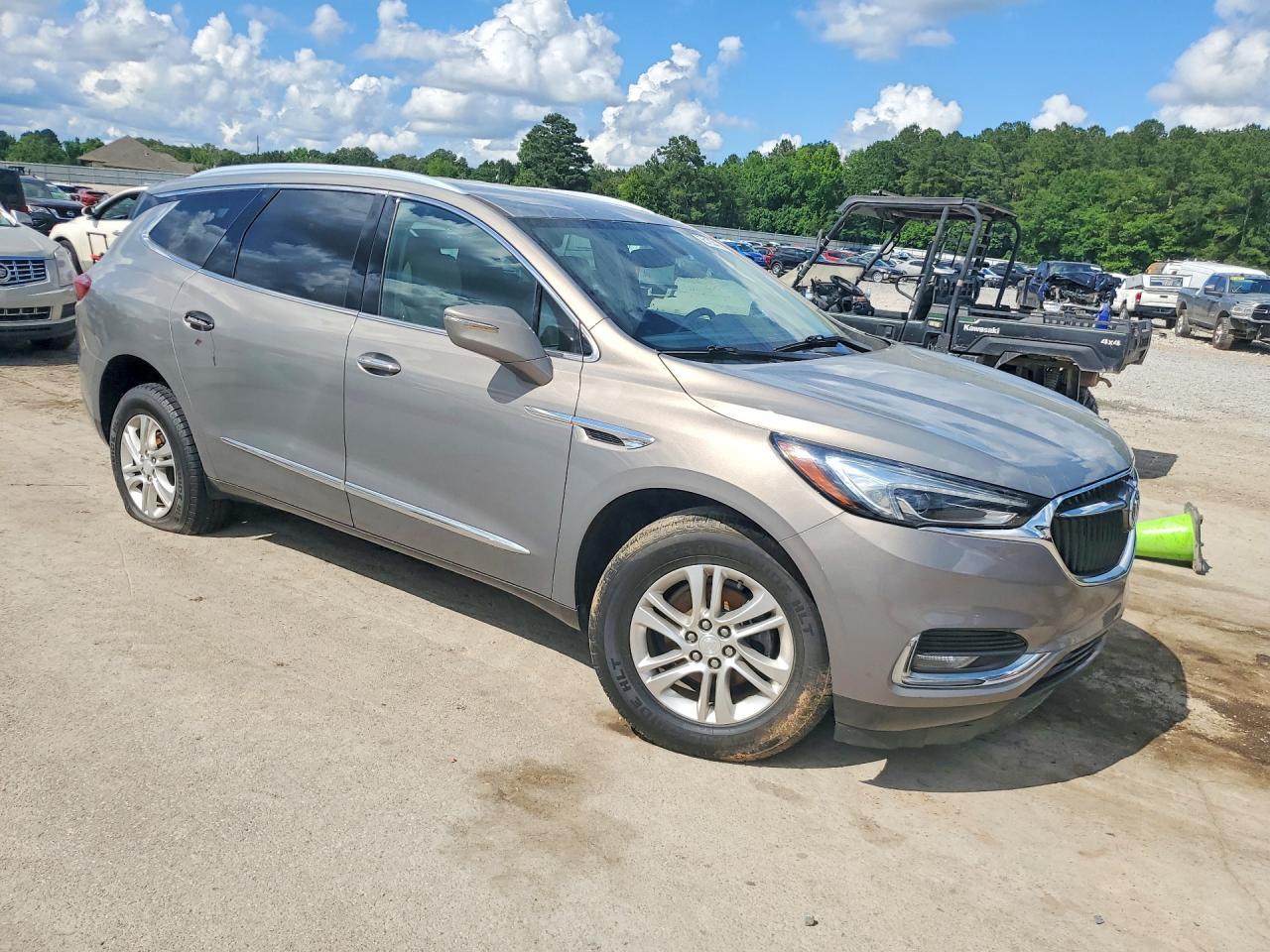 2019 BUICK ENCLAVE