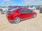 2012 CHEVROLET VOLT