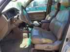 2000 TOYOTA 4Runner