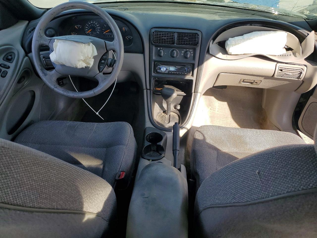 1998 FORD MUSTANG