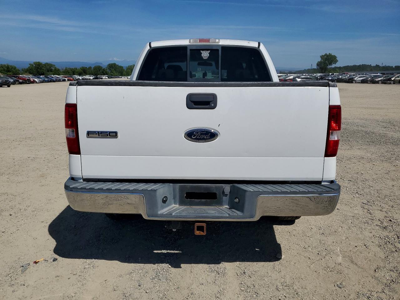 2004 FORD F-150 Lightning