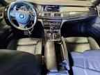 2015 BMW 7 series