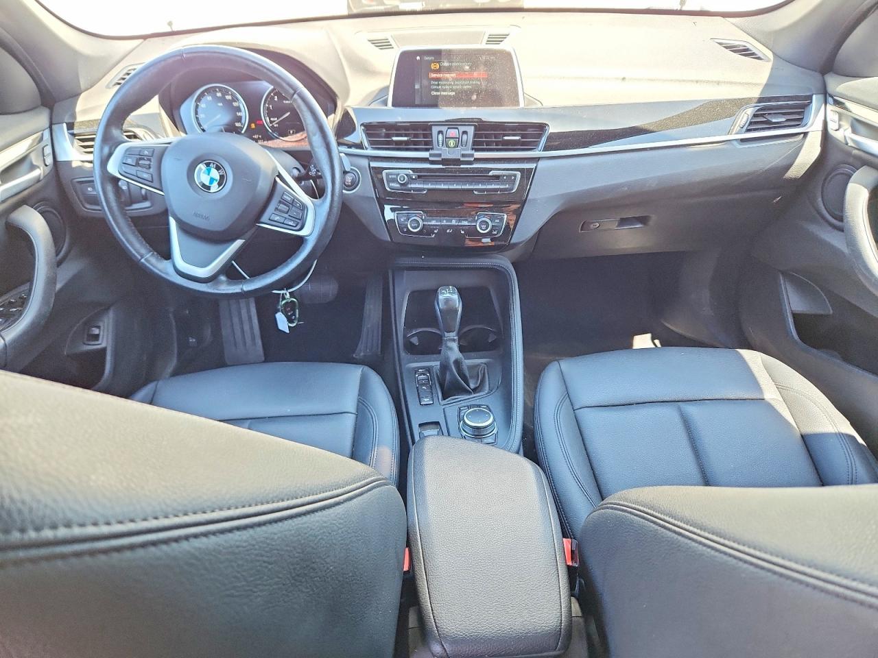 2019 BMW X1