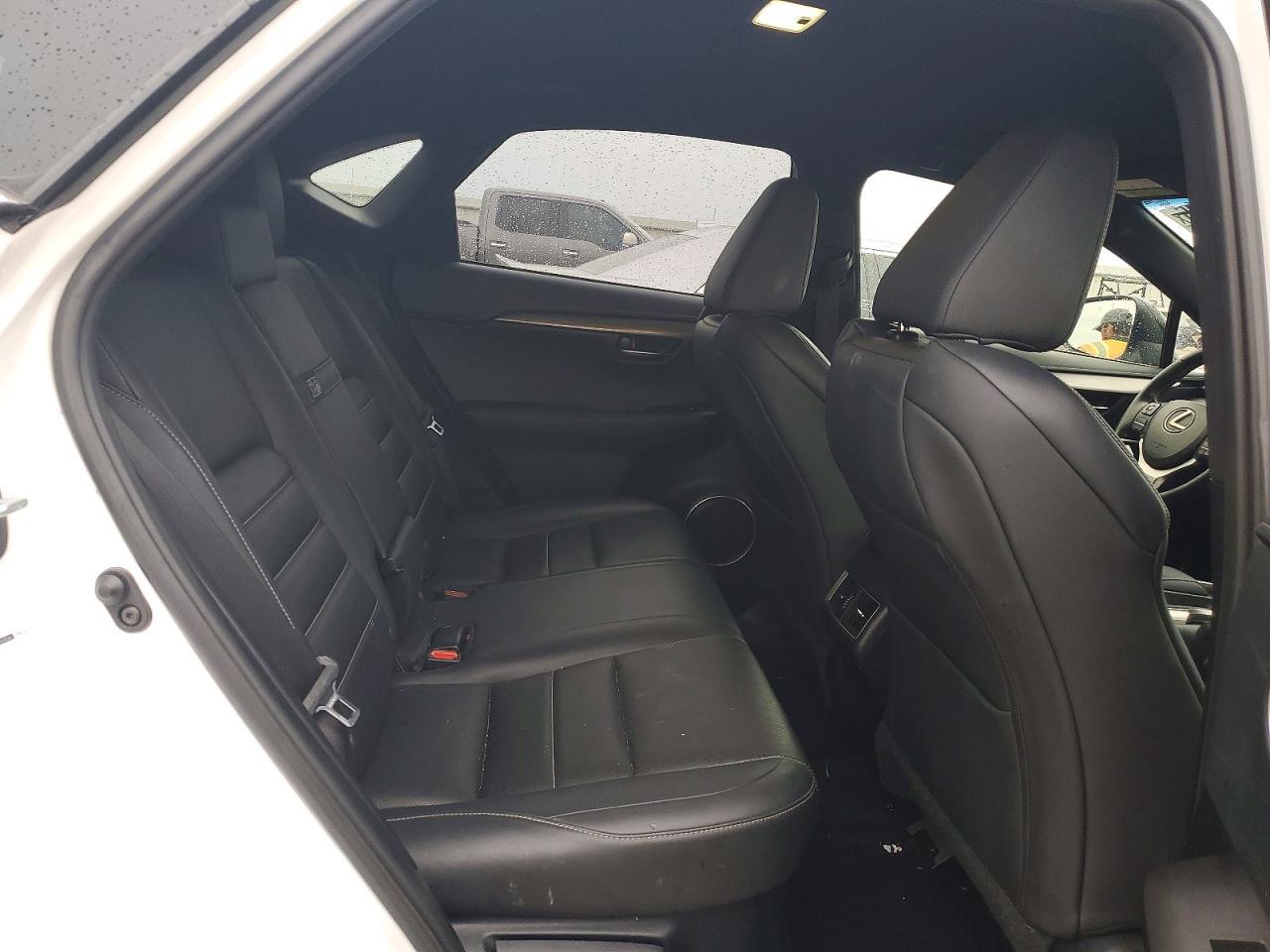 2019 LEXUS NX 300