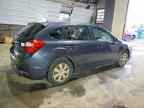 2012 SUBARU IMPREZA