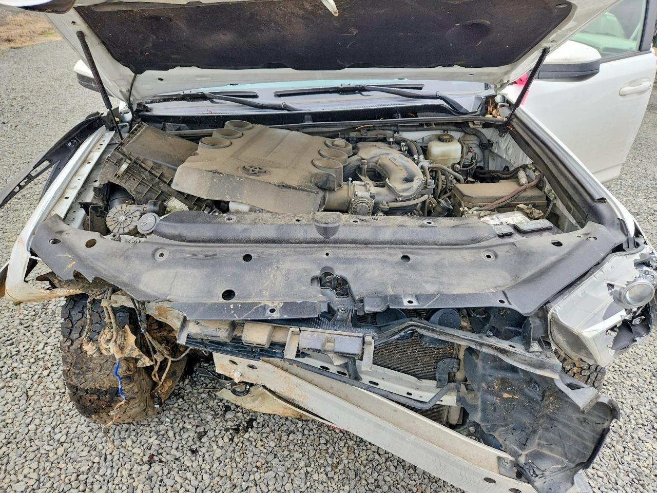 2018 TOYOTA 4Runner