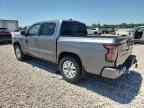 2022 NISSAN Frontier
