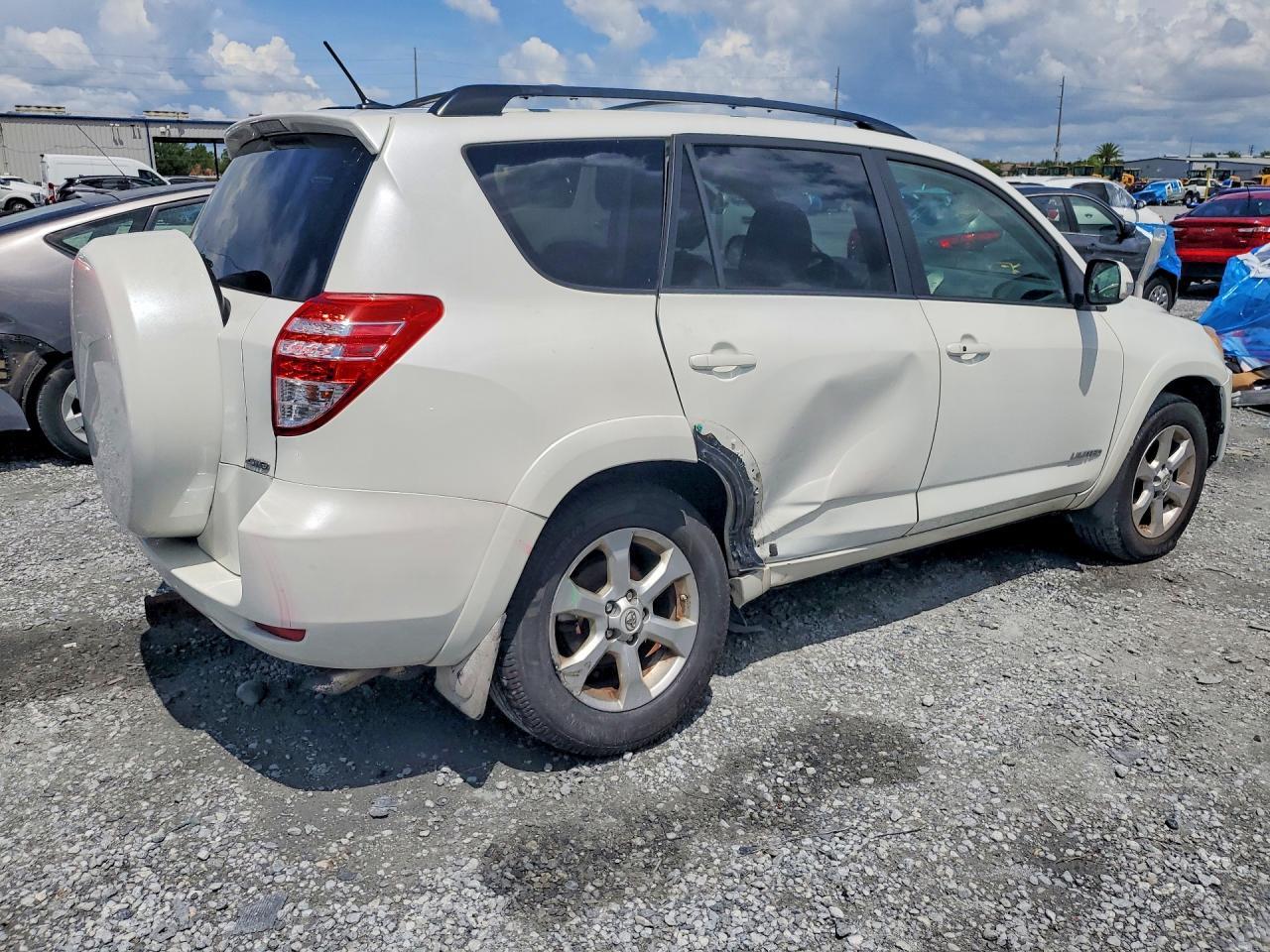 2010 TOYOTA RAV4