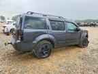 2010 NISSAN PATHFINDER