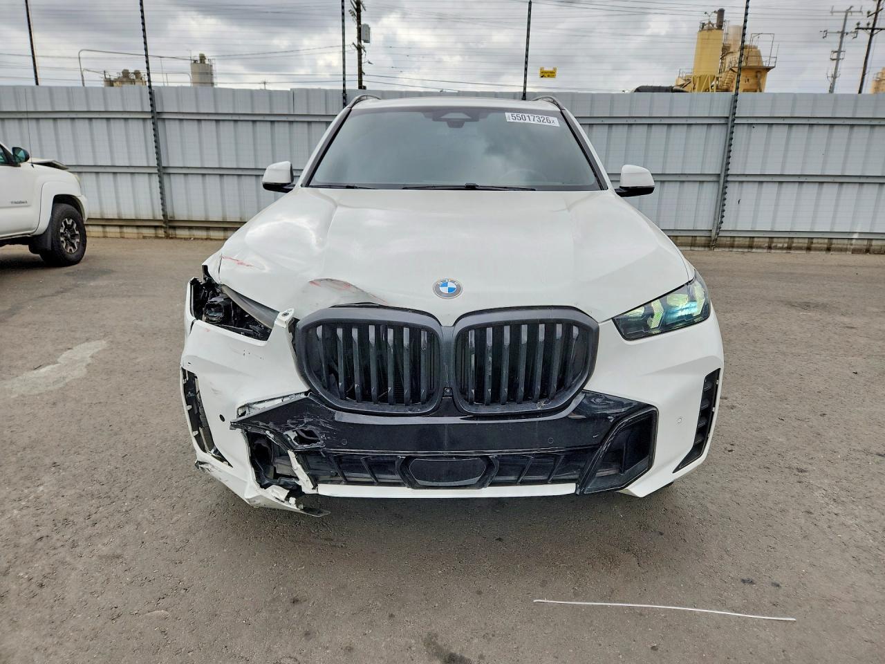 2024 BMW X5